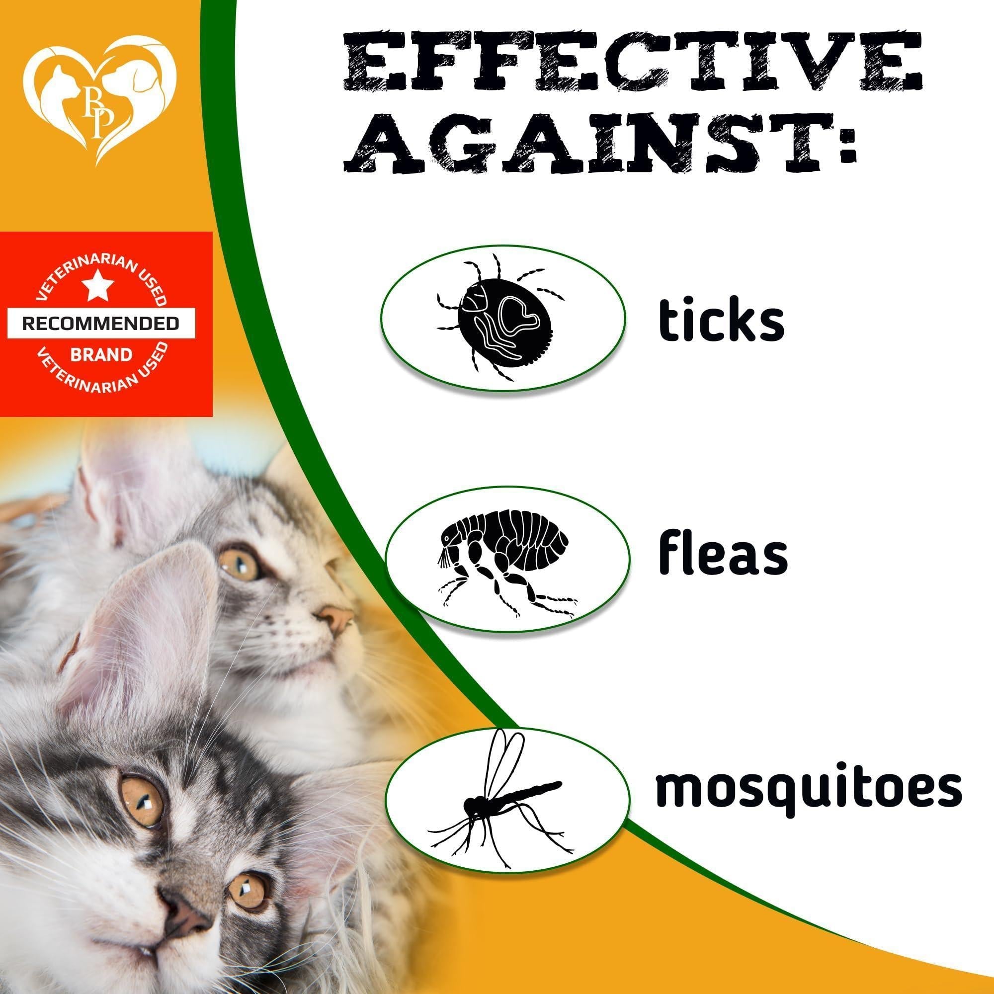 Flea & Tick Defense Chews