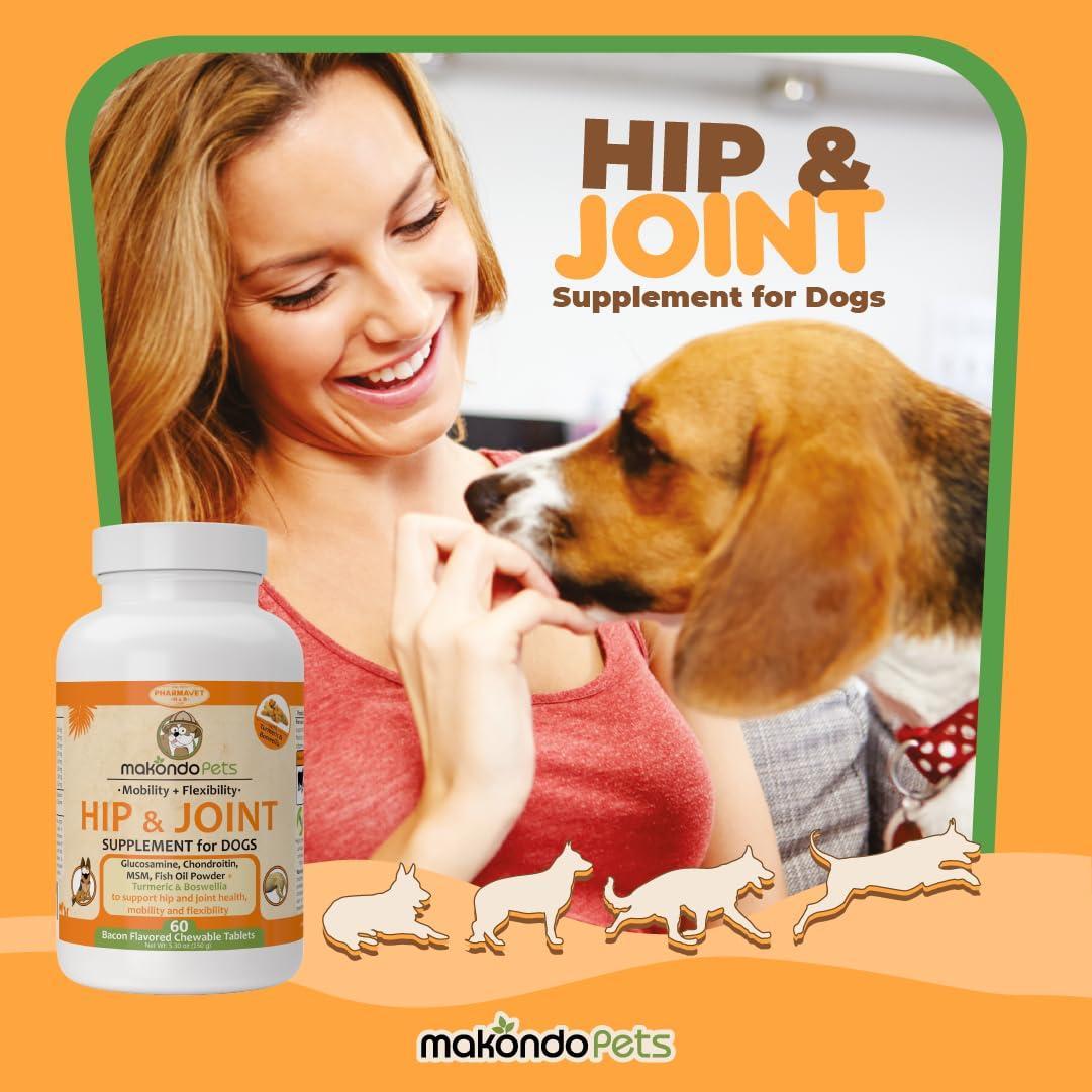 Pawsome Joint Boost Chews