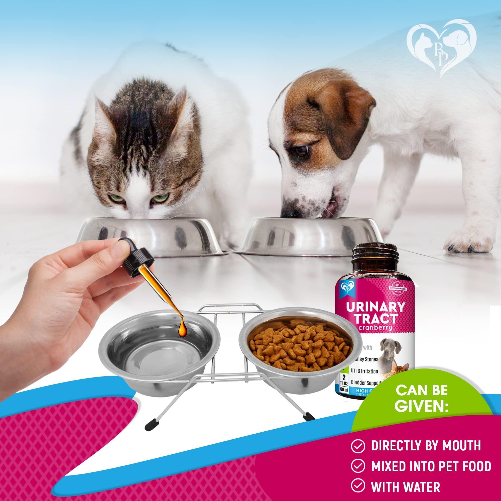 Pet UTI Relief Drops